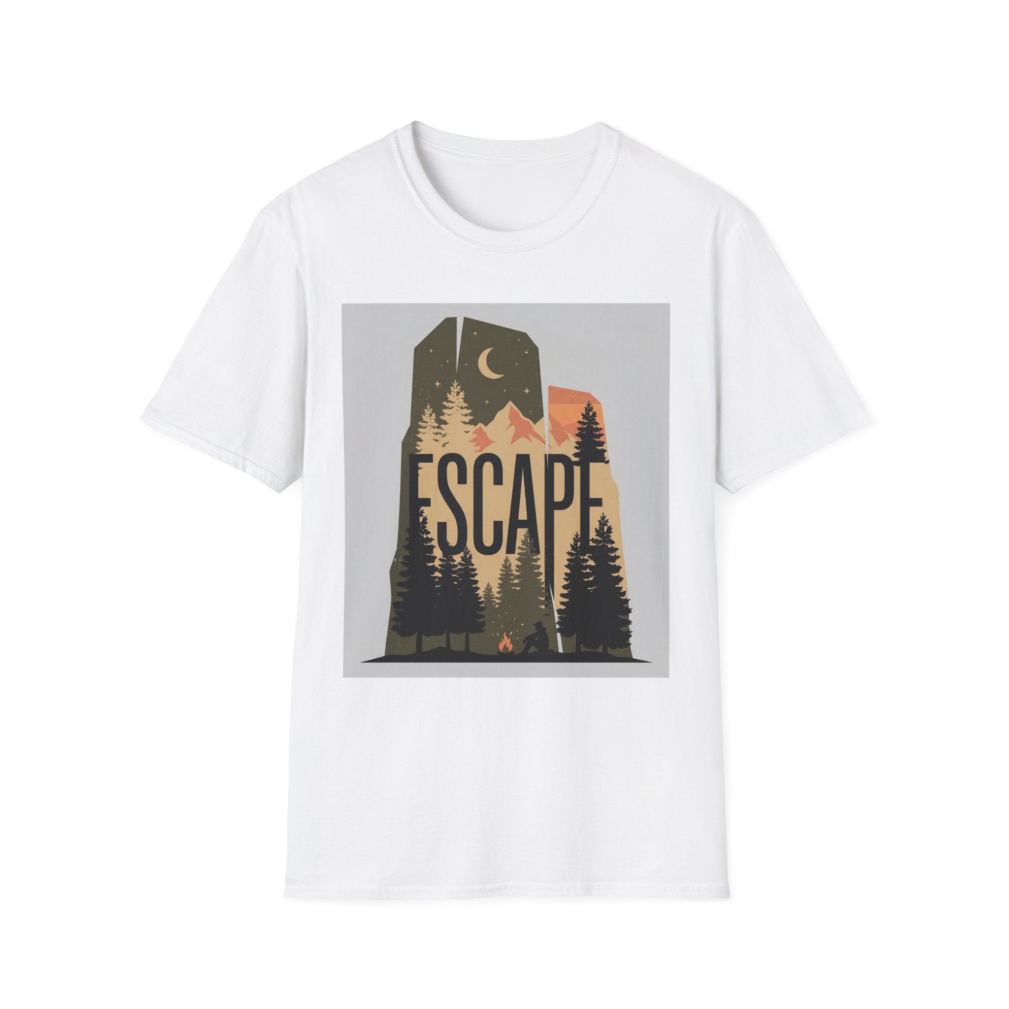 Escape T-Shirt