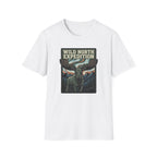 Wild North Expedition T-shirt