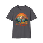 Trailbound Forever Vintage T-shirt