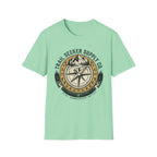 Trail seeker supply co. T-Shirt