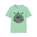 Nature's Territory Bear T-shirt