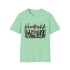 Explore T-Shirt