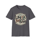 Untamed  T-Shirt