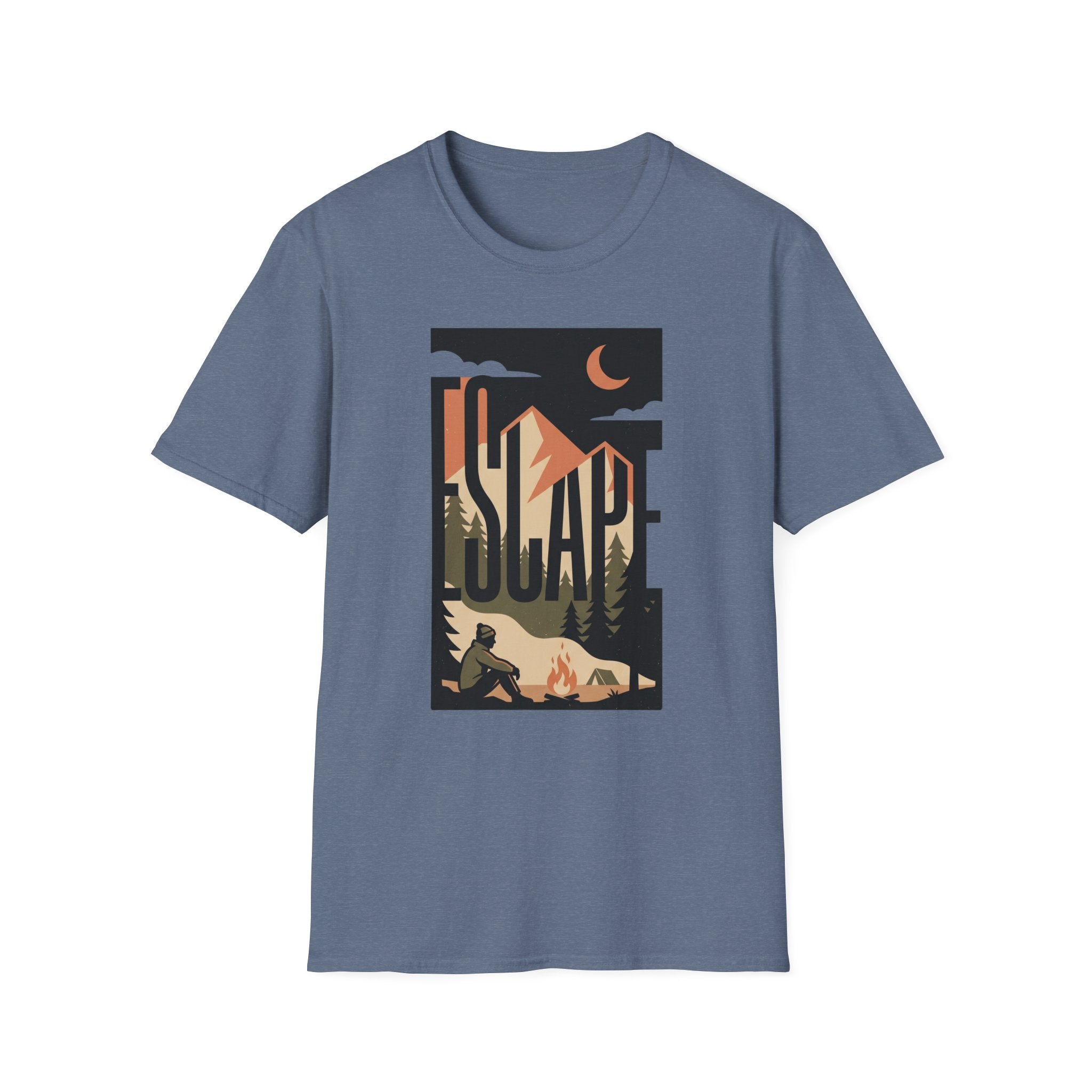 escape T-Shirt
