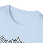Lost T-Shirt