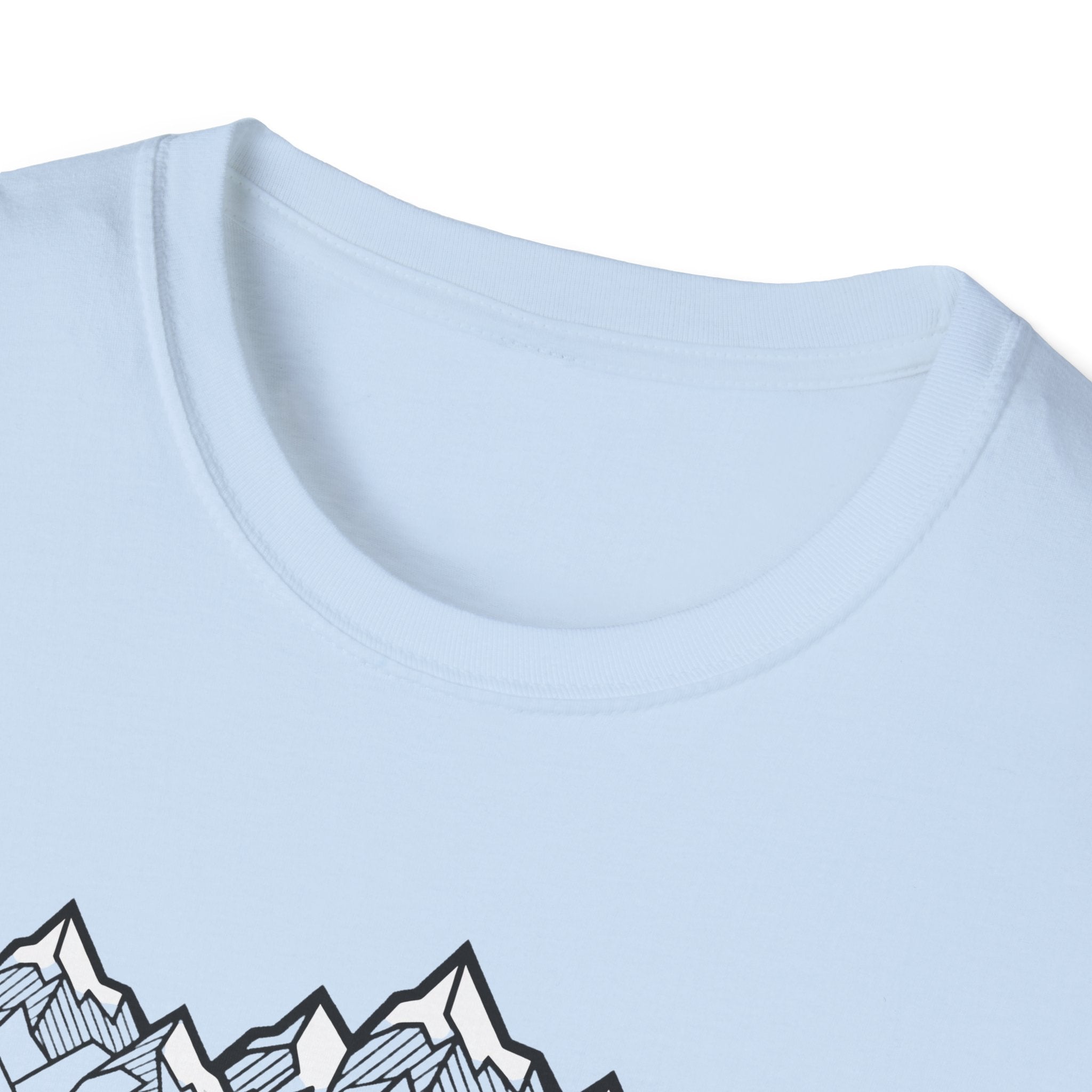 Lost T-Shirt