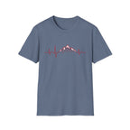Mountain Heartbeat T-Shirt