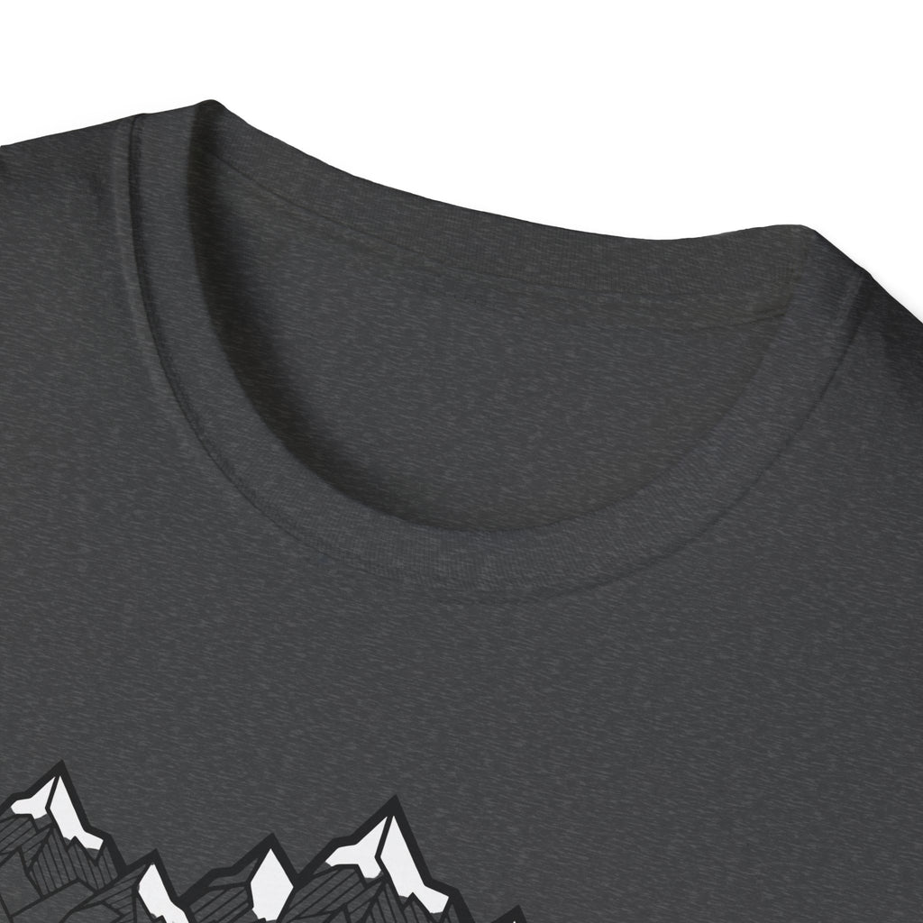 Lost T-Shirt