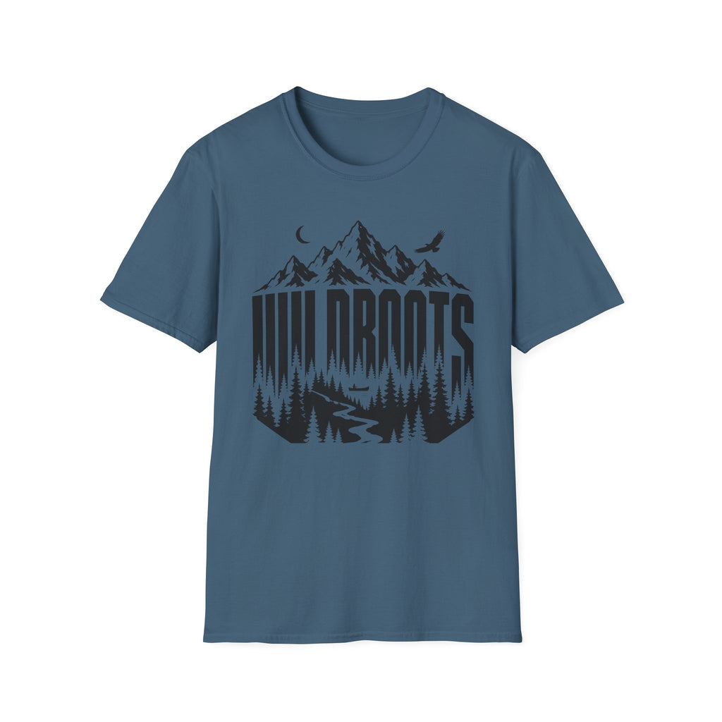 Wild Roots T-Shirt