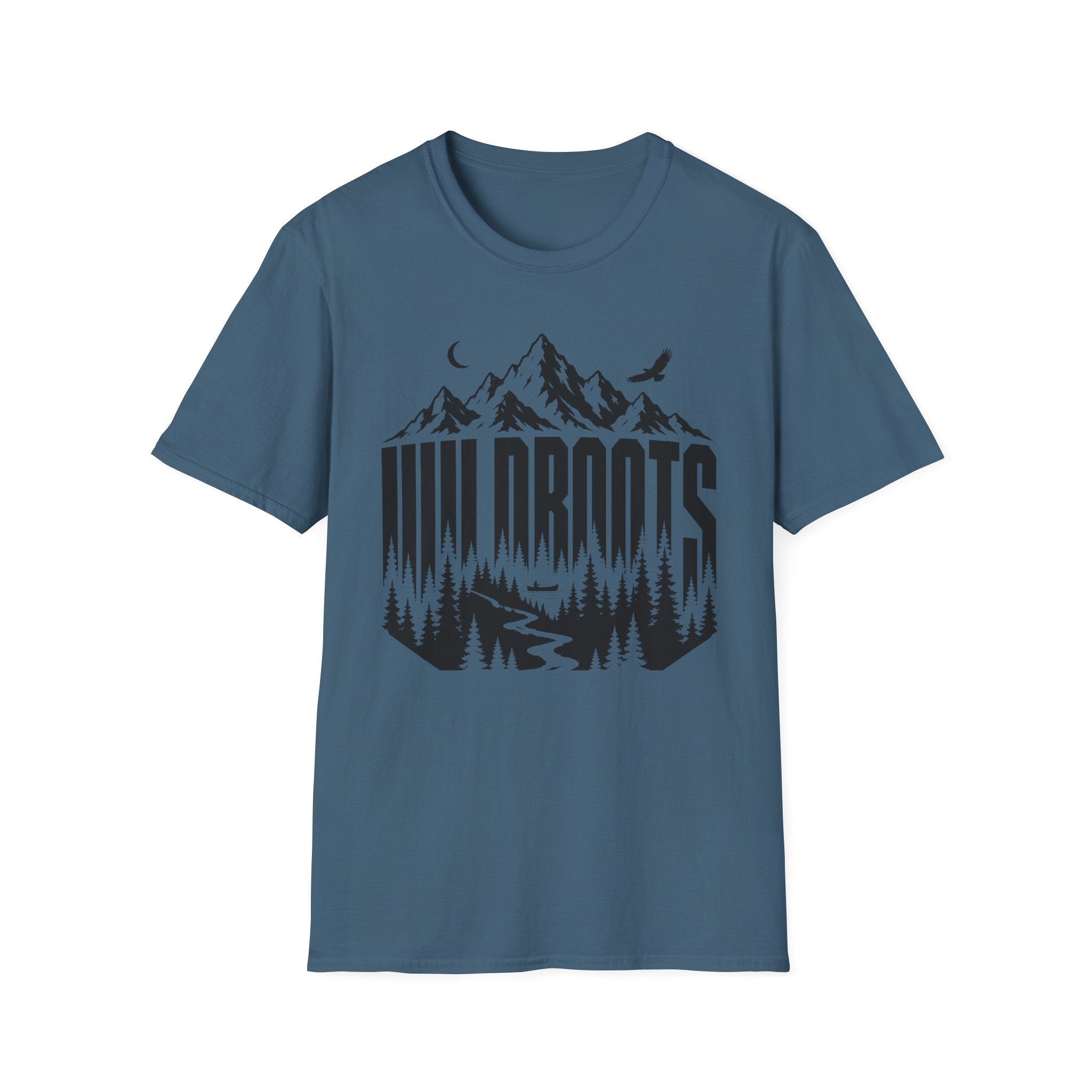 Wild Roots T-Shirt