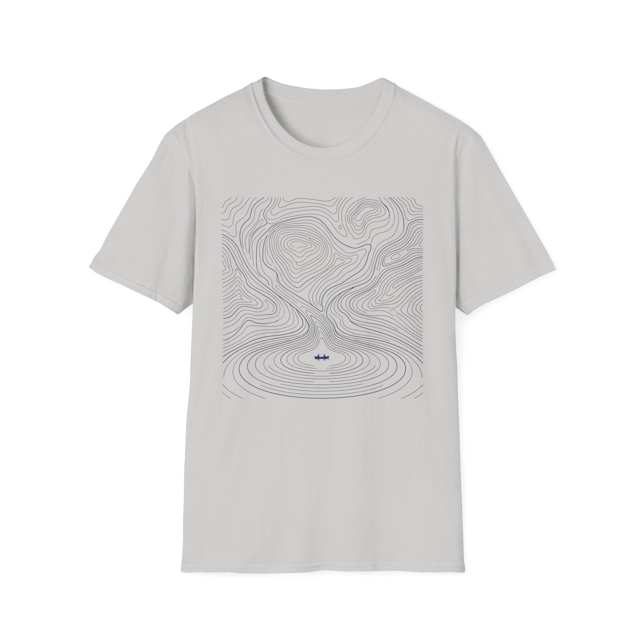Fishing T-Shirt
