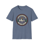 The Mountains Are Calling T-shirt