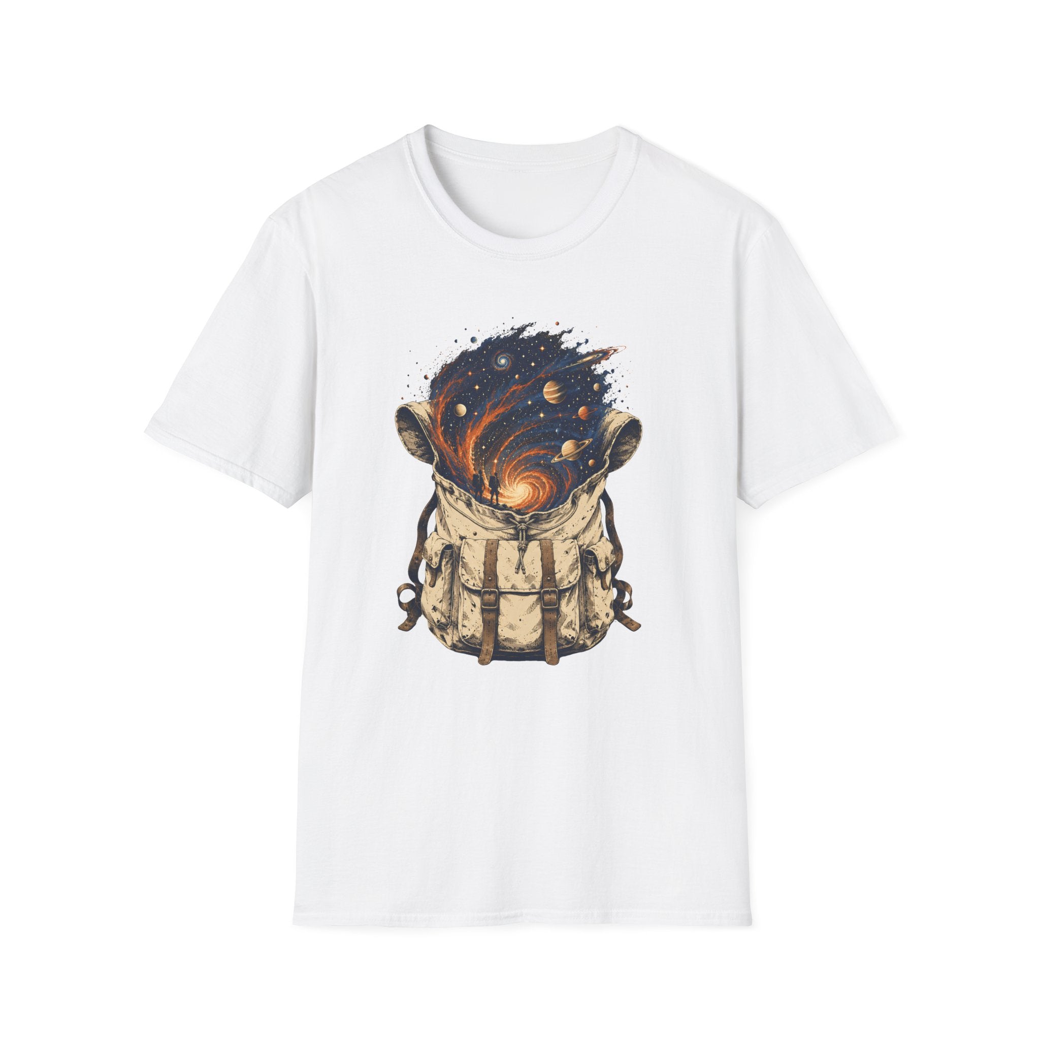 Adventure T-Shirt