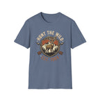 Hunt The Wild Est. 1984 T-shirt