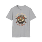 Hunt The Wild Est. 1984 T-shirt