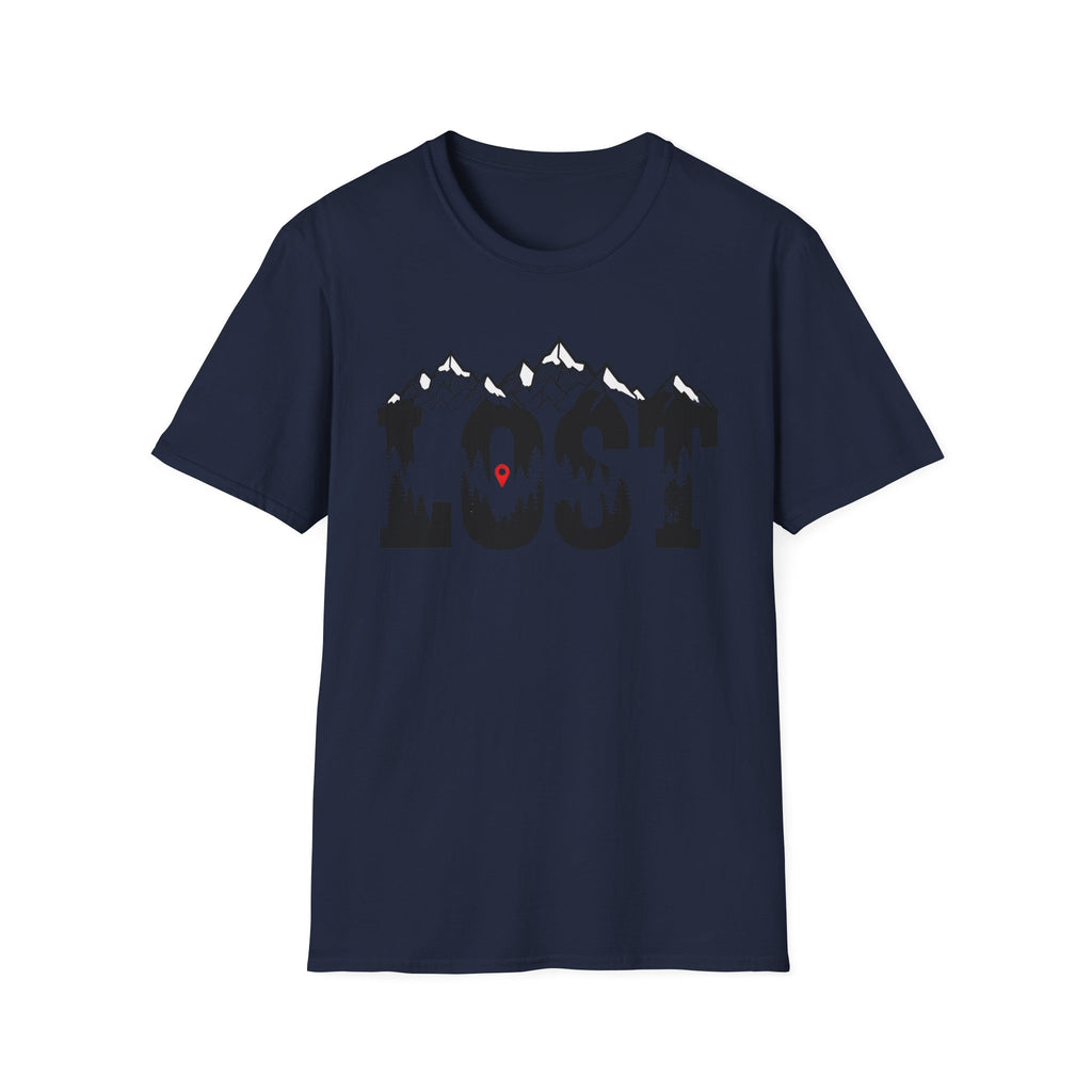 Lost T-Shirt