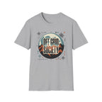 Off grid society T-Shirt