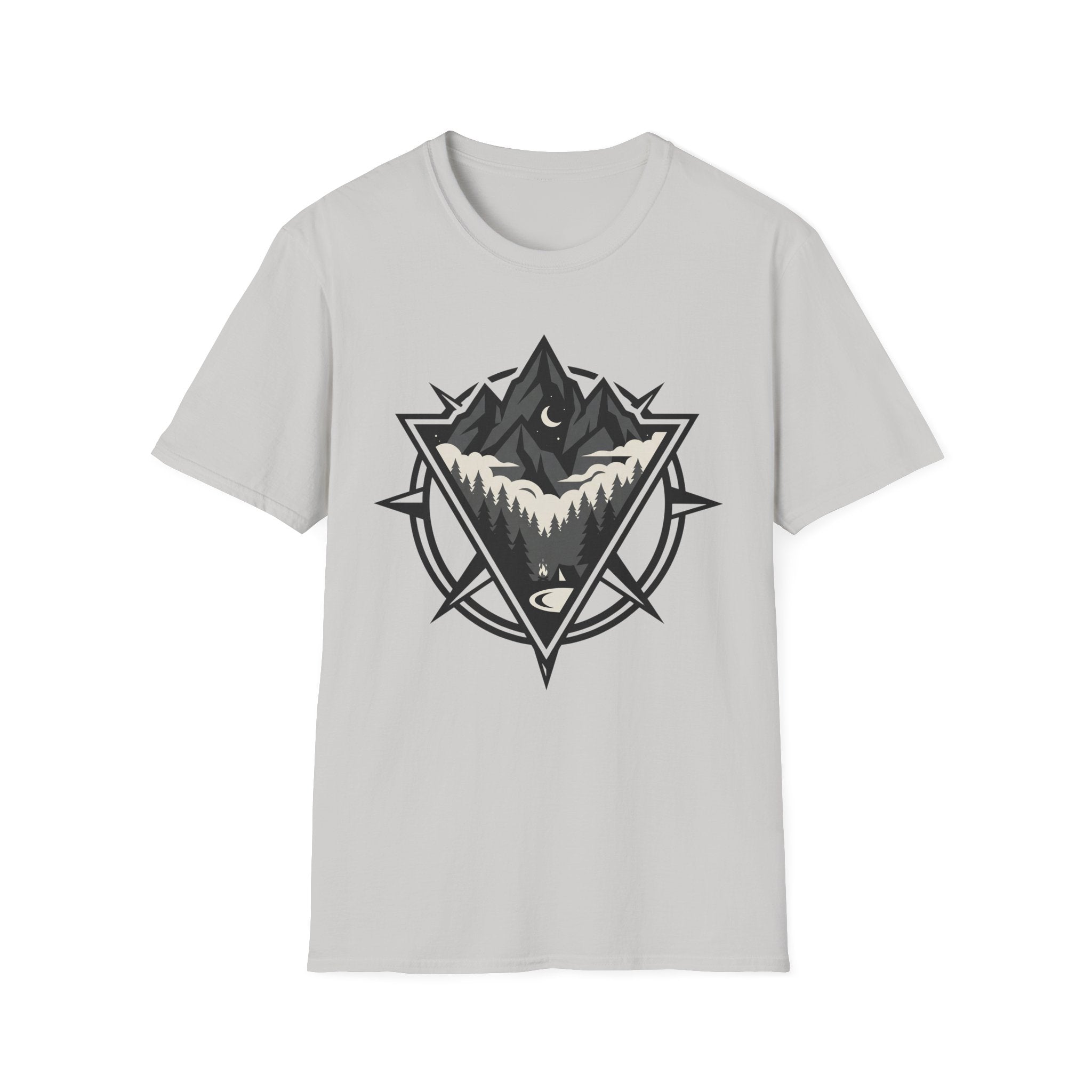 Mountain T-Shirt