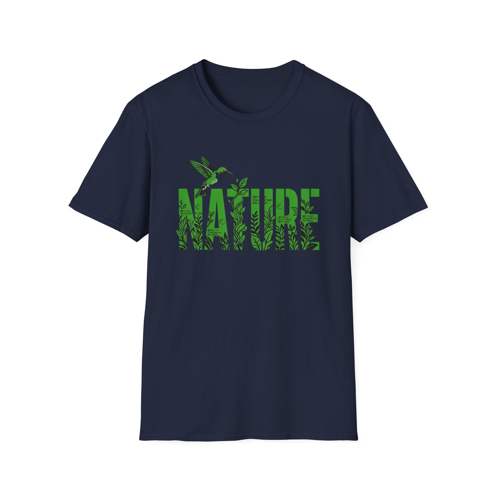 NATURE T-Shirt