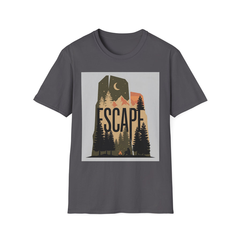 Escape T-Shirt