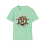 Hunt The Wild Est. 1984 T-shirt
