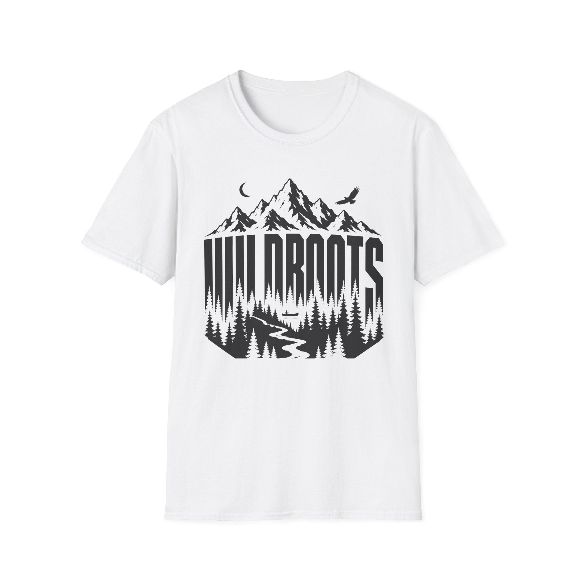 Wild Roots T-Shirt