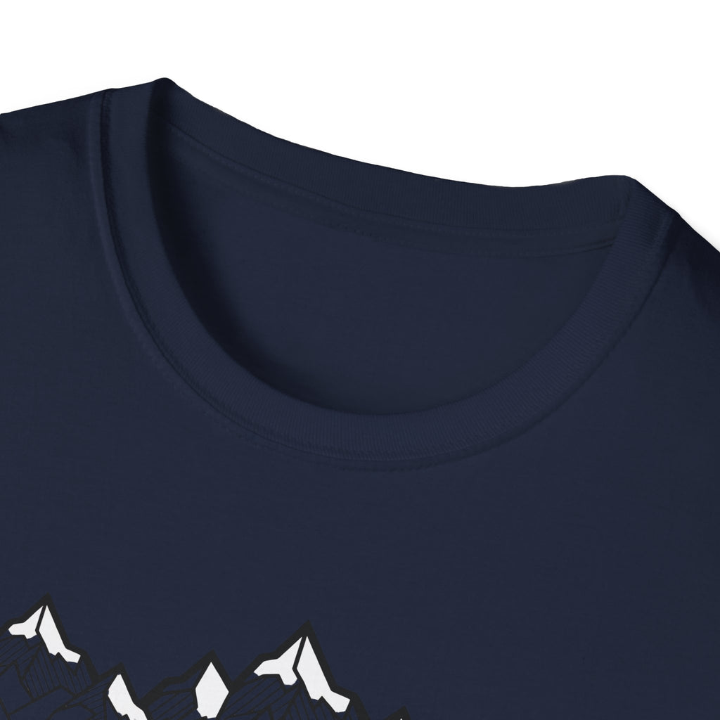 Lost T-Shirt