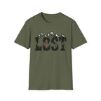 Lost T-Shirt