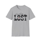 Lost T-Shirt