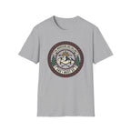 The Mountains Are Calling T-shirt