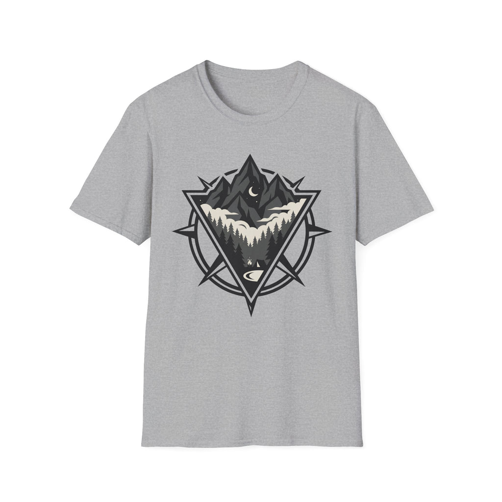 Mountain T-Shirt