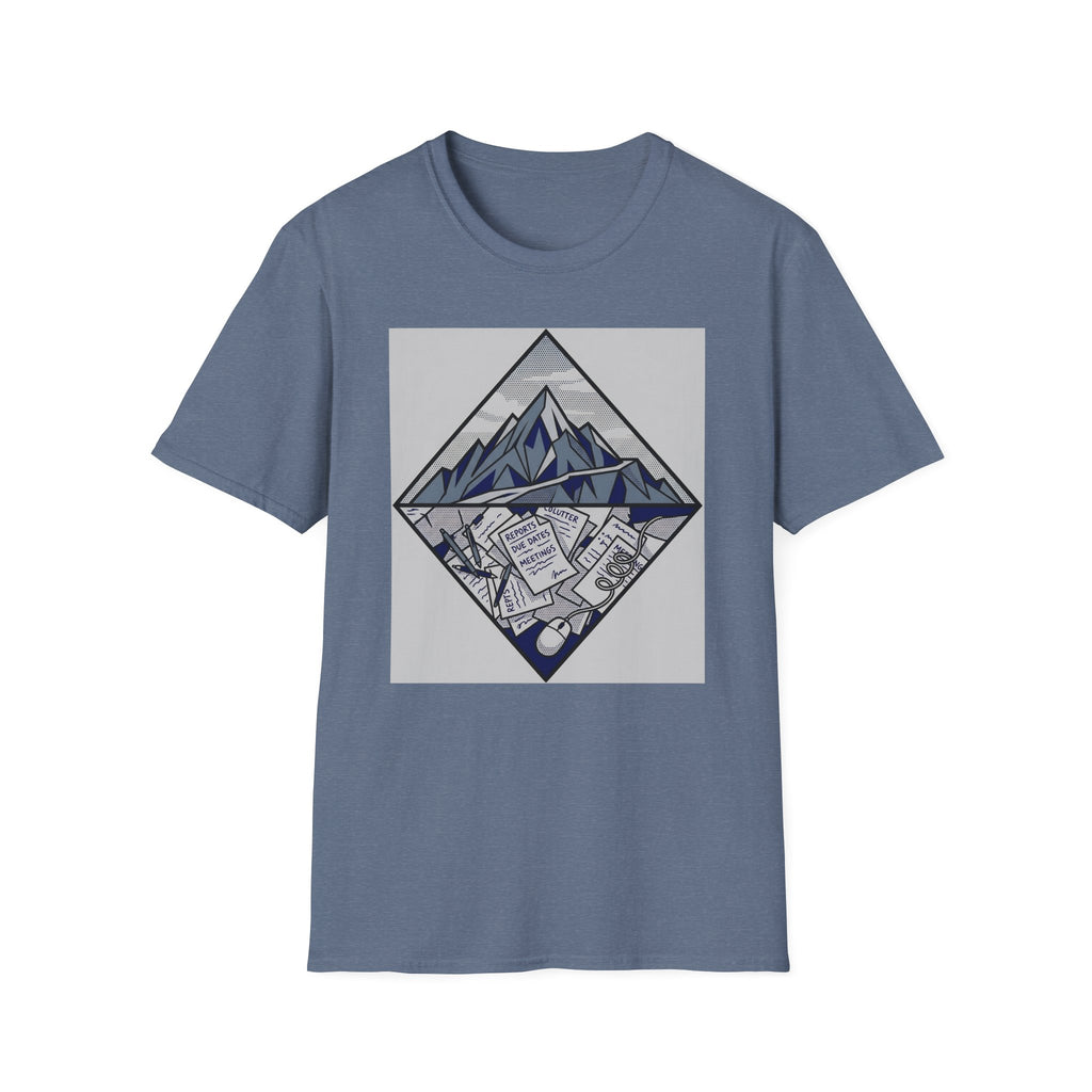 Hiking T-Shirt