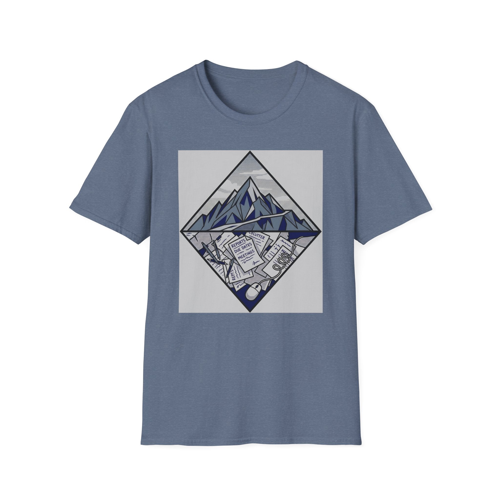 Hiking T-Shirt