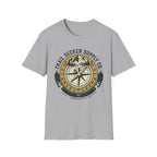 Trail seeker supply co. T-Shirt