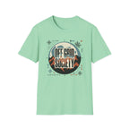 Off grid society T-Shirt