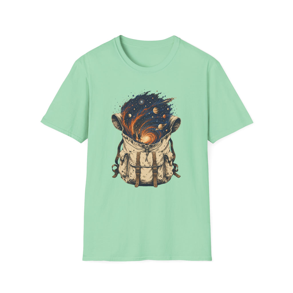 Adventure T-Shirt
