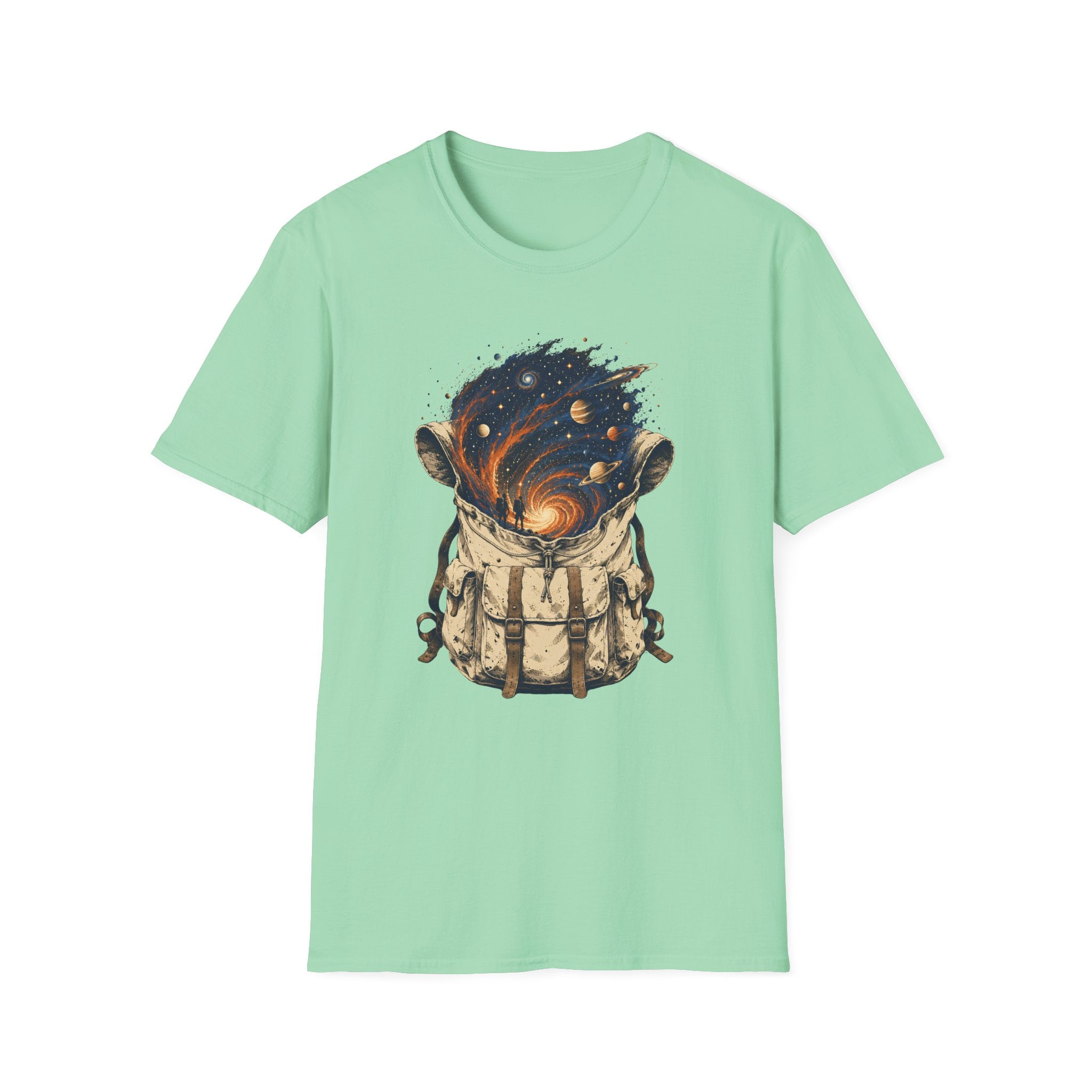 Adventure T-Shirt