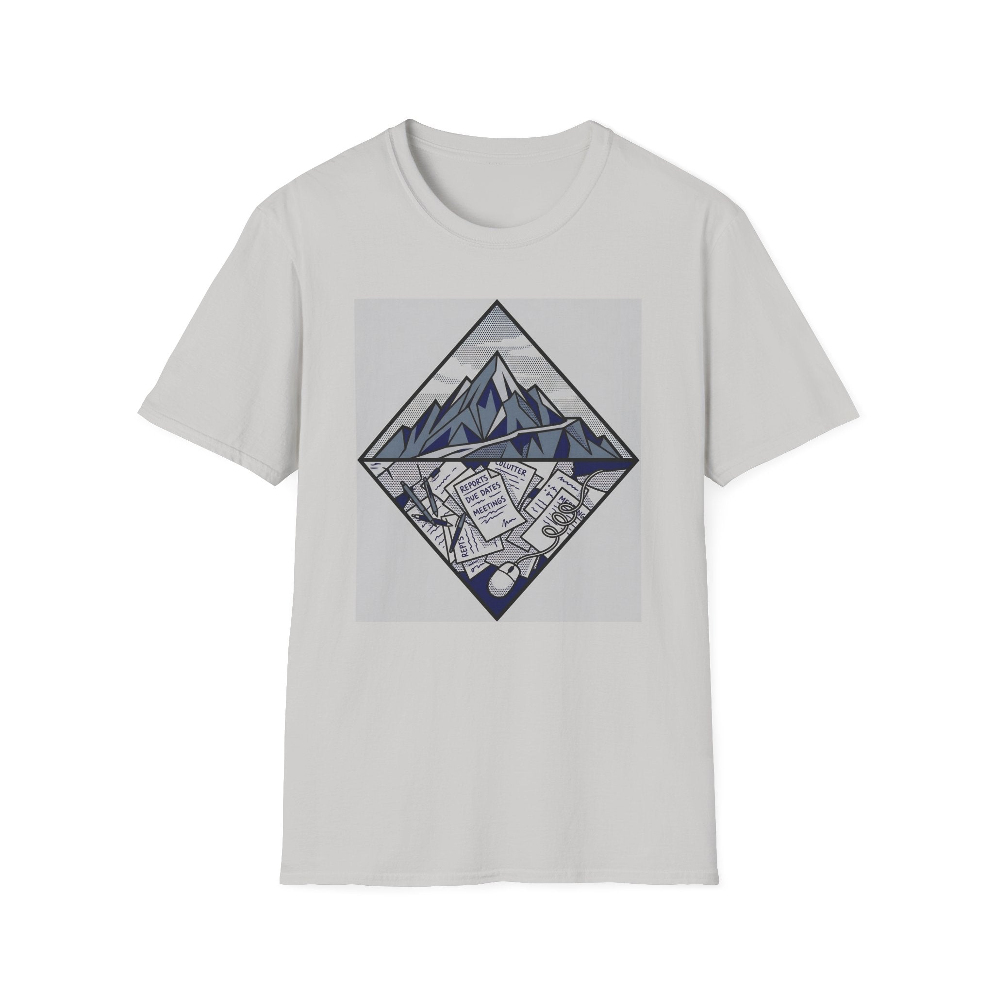 Hiking T-Shirt