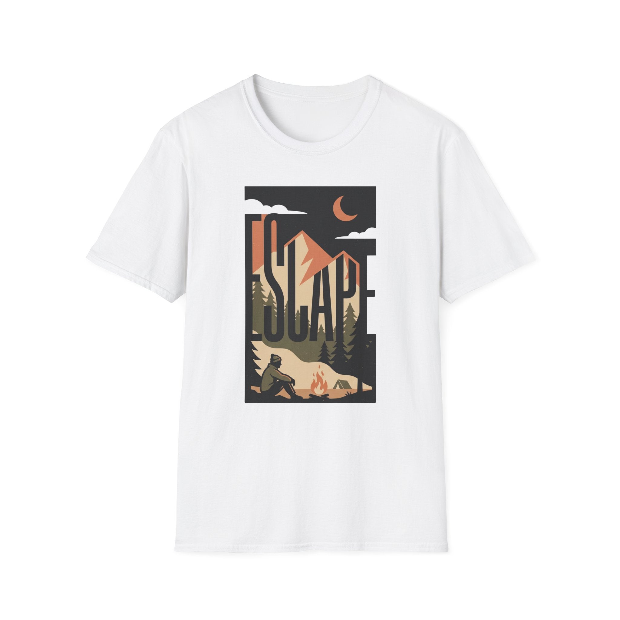 escape T-Shirt