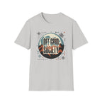 Off grid society T-Shirt