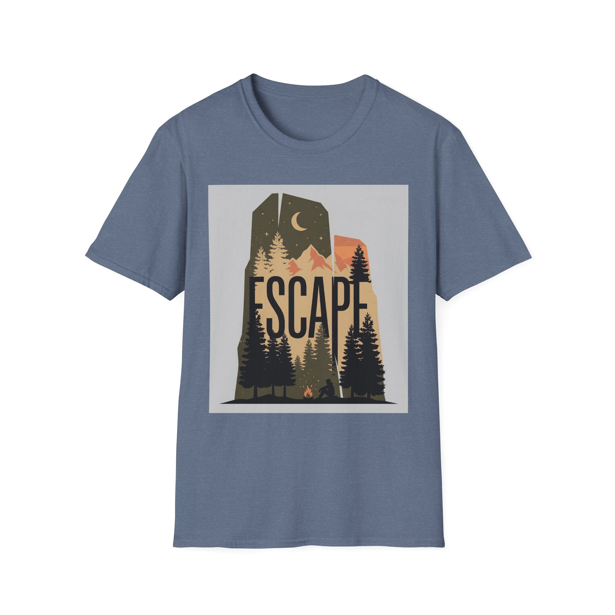 Escape T-Shirt