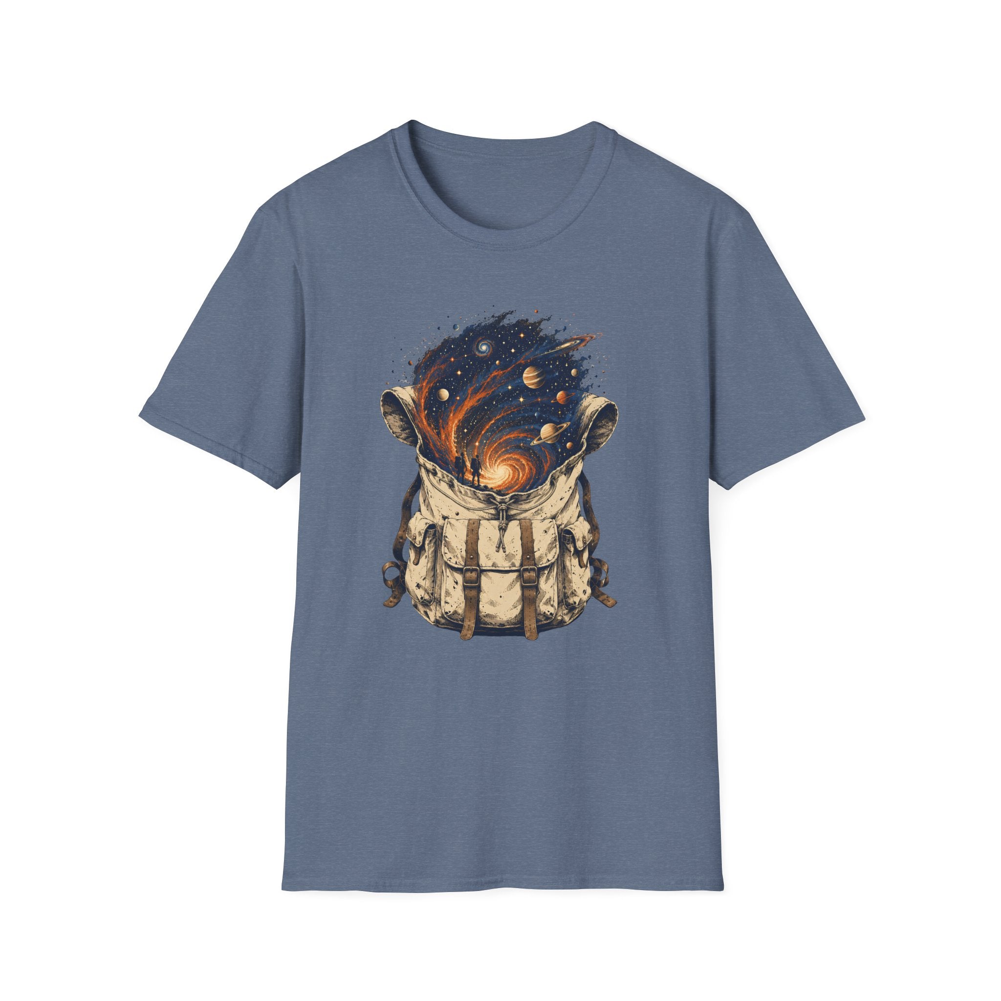 Adventure T-Shirt