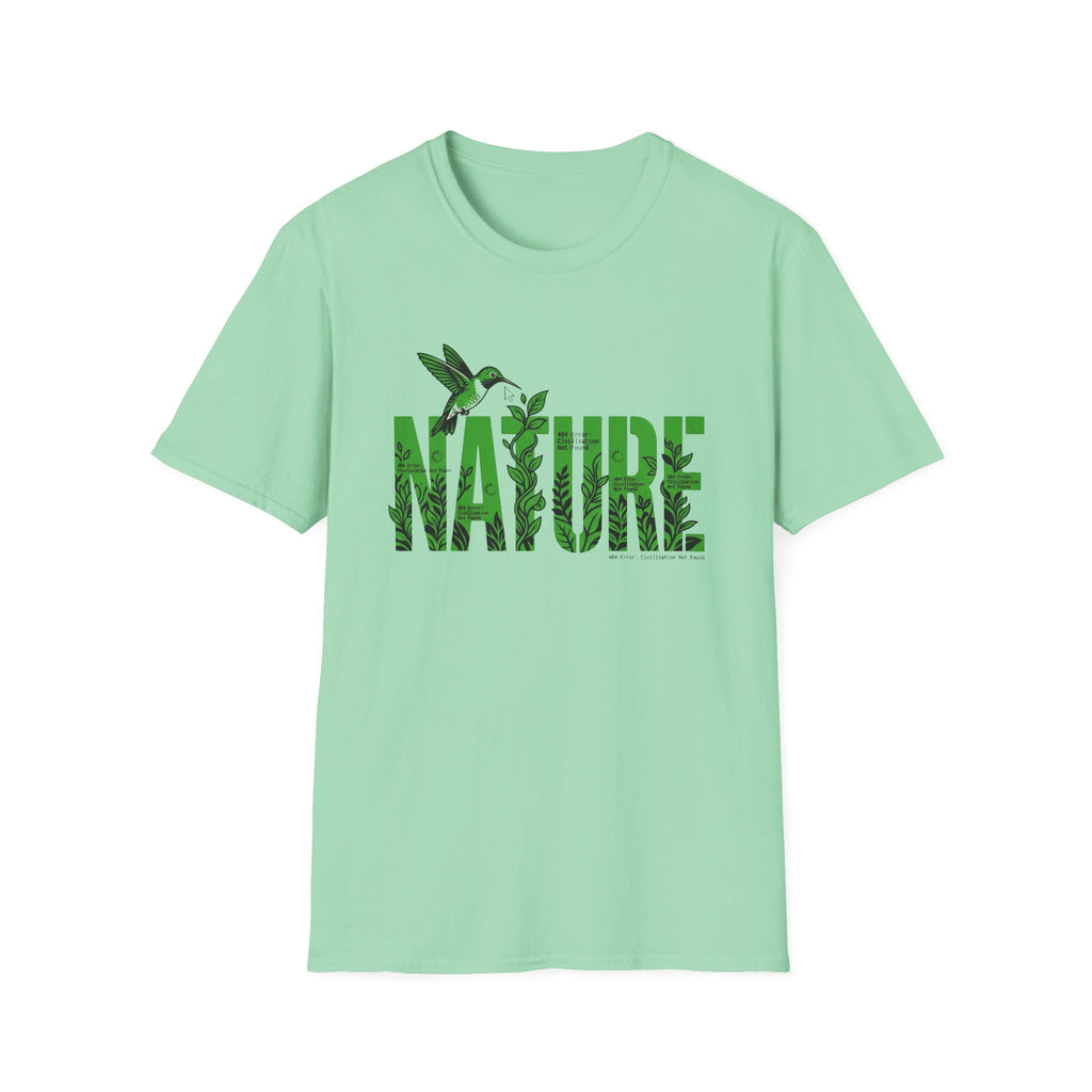NATURE T-Shirt