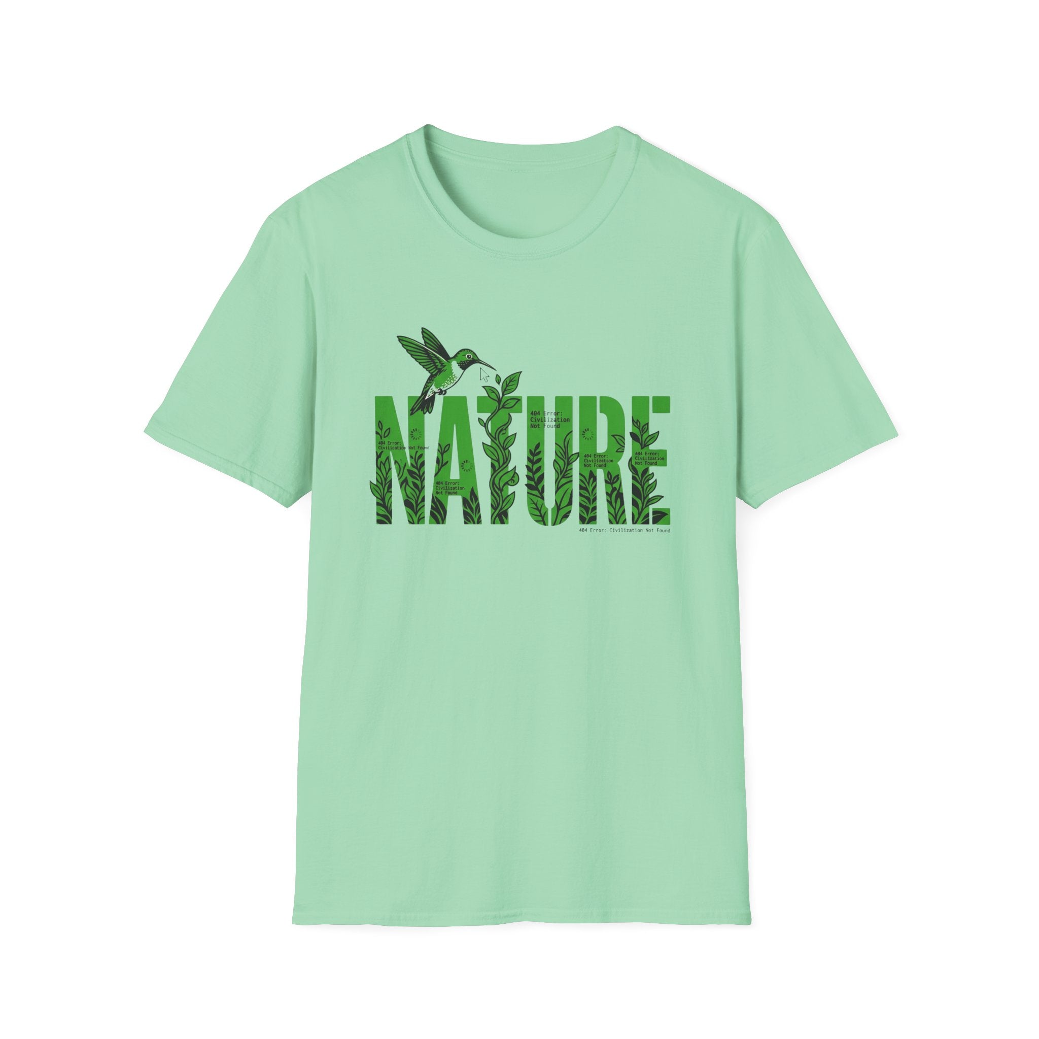 NATURE T-Shirt
