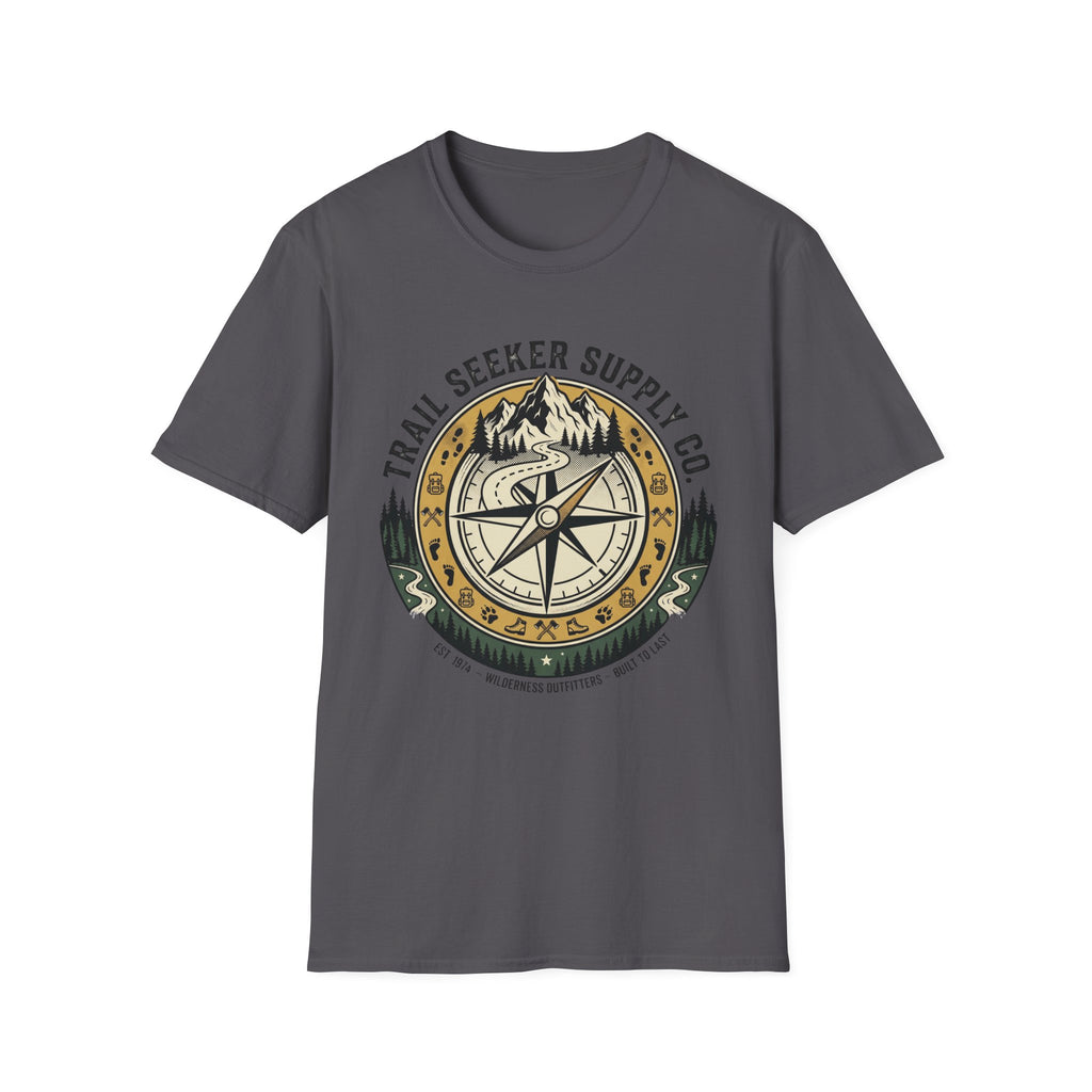 Trail seeker supply co. T-Shirt