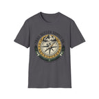 Trail seeker supply co. T-Shirt