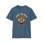 Hunt The Wild Est. 1984 T-shirt