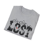 Lost T-Shirt