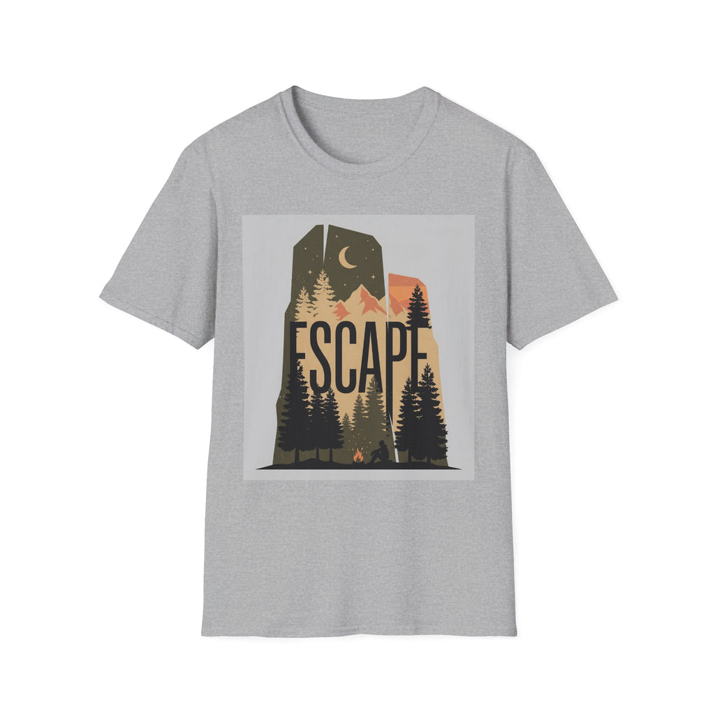 Escape T-Shirt