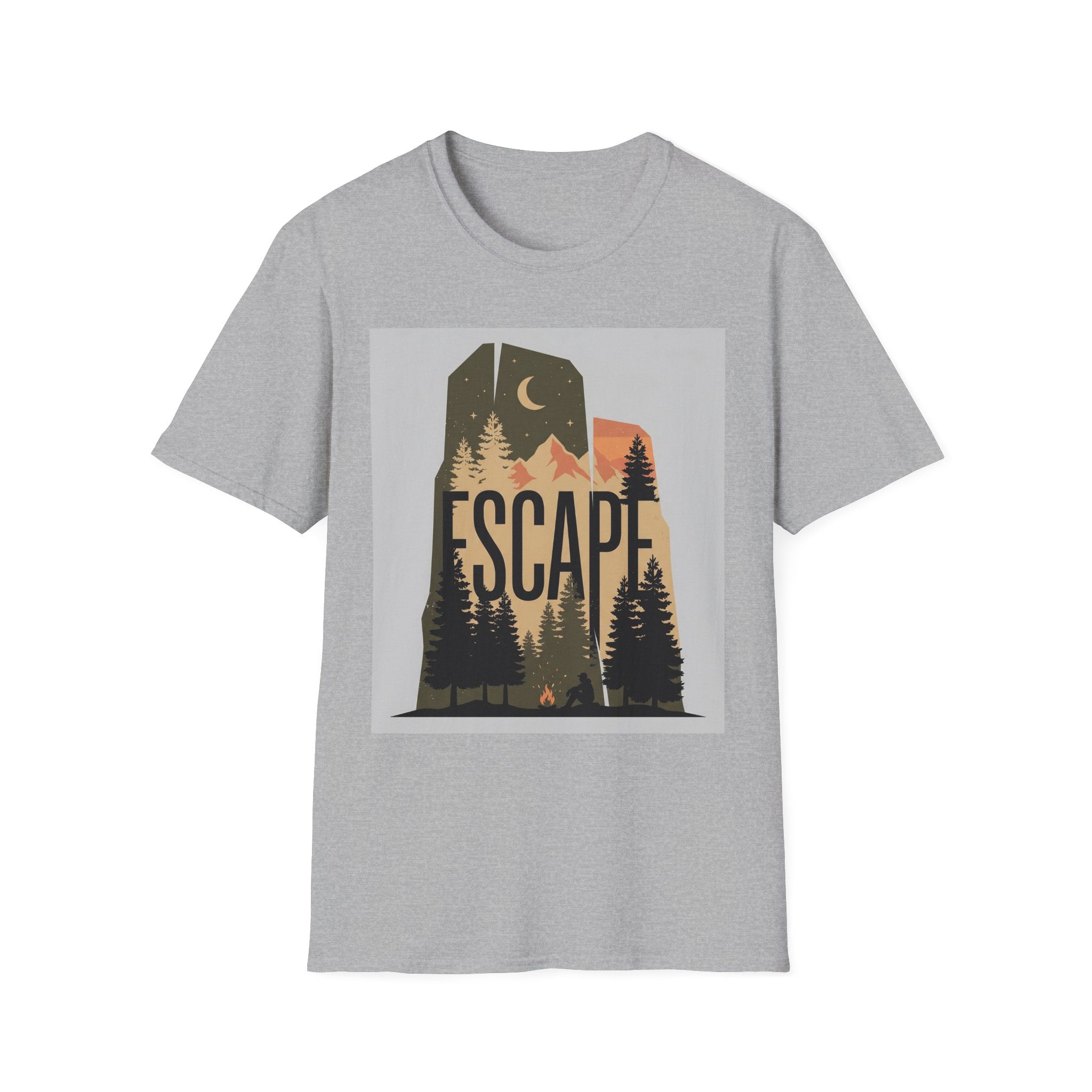 Escape T-Shirt